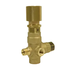 Beperkte Voorraad Drukregelautomaat VB350S