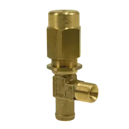 Veiligheidsventiel VS160 Finale Uitverkoop