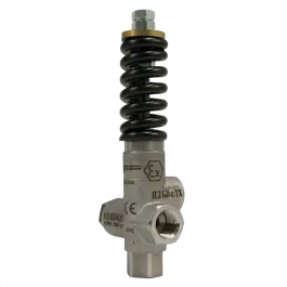 Aanbieding Veiligheidsventiel VS80/280 - RVS316 - ATEX