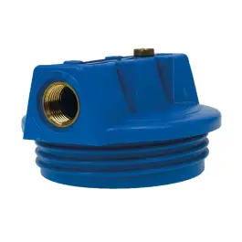 Rechtstreeks Van De Fabrikant Filterkop voor 1/2" filter