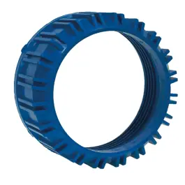 Geld-Terug-Garantie Klemring voor 1" waterfilter