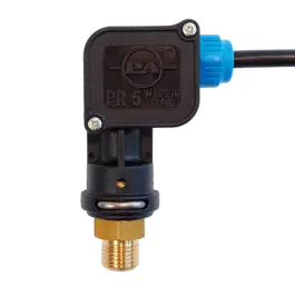 Seizoensaanbieding Drukschakelaar PR5 micro