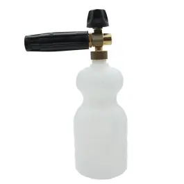 Groothandel Schuimlans met reservoir LS3-2