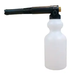 Schuimlans met reservoir LS12 Trendy