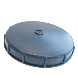 Luxe Schroefdeksel Ø290mm