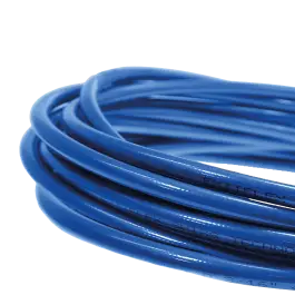 Voordeelprijs Rioolslang NW5 - Blauw