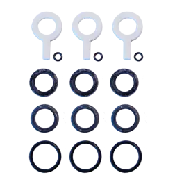 Cat Kit 30799 - Manchetset (3x) Professioneel