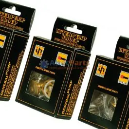 Shop Nu Interpump Kit 33 - Kleppenset (6x)