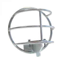 Direct Beschikbaar Beschermkooi tbv A80R tankreiniger - RVS