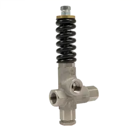 Beperkt Aanbod Drukregelautomaat VB80/400 - RVS303 (Viton)