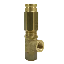 Veiligheidsventiel VS170 Flitsaanbieding