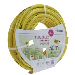 Waterslang 13mm (1/2") - Rehau Turboflex Aanbieding