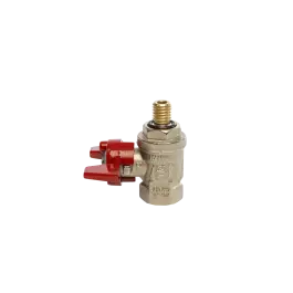 Cintropur aftapkraan 1/4" Snelle Levering