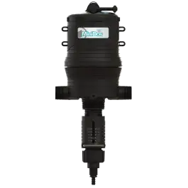 MiniDos - 0,5 ÷ 2,5% - Wateraangedreven doseerpomp Nieuwe Collectie