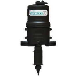 SuperDos 15 - 0,4 ÷ 5,0% - Wateraangedreven doseerpomp Plaats Bestelling