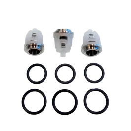 Beste Prijs Cat Kit 33060 – Kleppenset (3x)