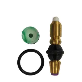 Revisieset voor vuilvrees RA16 (Voorheen AP225) - Doorlaat 120 Direct Beschikbaar