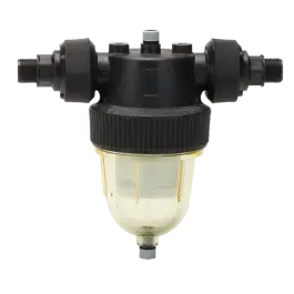 Cintropur waterfilter NW18 - Inclusief 25 Micron filtervlies Dagaanbieding