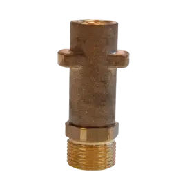 Verloopkoppeling M22 bu naar Kärcher bajonet Veilige Betaling