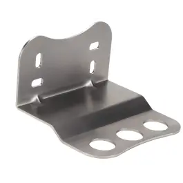 Gecertificeerd Muurbeugel voor Cintropur waterfilter - RVS