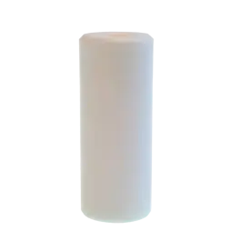 Cat 43367 - Plunjer - Ø20 x 72mm - Keramisch Garantie Inbegrepen