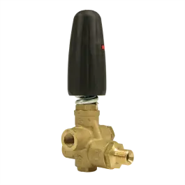 Trendy Drukregelautomaat H284