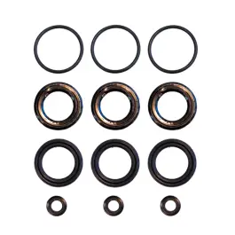 Beperkte Voorraad Cat Kit 30210 - Manchetset (3x)