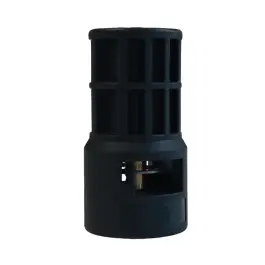 Adapter Bajonet - Passend op Kärcher - Kunststof Professioneel