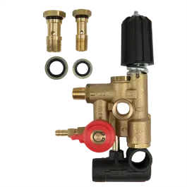 Beste Prijs Drukregelautomaat W2L.2