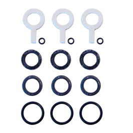 Cat Kit 34153 - Manchetset (3x) Garantie Inbegrepen