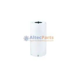 Professioneel Watertank - 625 liter - Verticaal cilinder