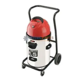 Beperkte Voorraad Tron Power HP 3,5 L50AB - Stof-/waterzuiger