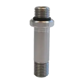 Aansluitdeel met O-ring voor AP72 lans Korting