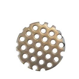 Zeef voor AP72 lans - RVS Professioneel