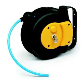 Actieprijs Zeca luchthaspel 9100 Serie - 12 Bar Lengte: 6,5 meter Ø1/4" slang