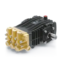 Udor Hogedrukpomp BC 15/20 S - Serie B Garantie Inbegrepen