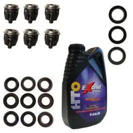 Complete revisieset Interpump W916 Gereduceerde Prijs