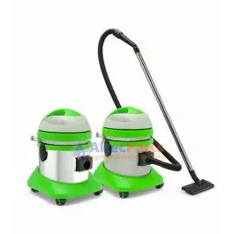 AT AWP125 - Stof-/waterzuiger Modern