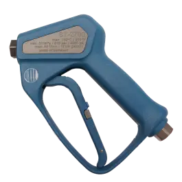 Beperkte Voorraad Hogedrukpistool ST2700 - LTF - RVS