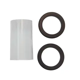 Afdichtset voor 3/8" en 1/2" TeHa Swivels 90° Koop Vandaag