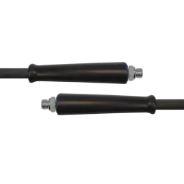 Alleen Vandaag Hogedrukslang 3/8" DN10 - 1SN