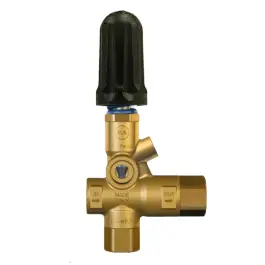 Betaalbaar Drukregelautomaat VB85/280-RV