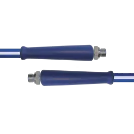 Uitverkoop Hogedrukslang 1/2" DN12 - Voedingsindustrie - CleanFarm - Gladde Buitenmantel