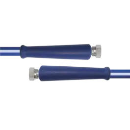 Beperkte Voorraad Hogedrukslang 1/2" DN12 - Voedingsindustrie - CleanFarm - Gladde Buitenmantel