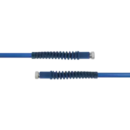 Trendy Hogedrukslang 1/4" DN06 - Carwash - Titan-Slide - Gladde buitenmantel