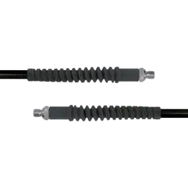 Beperkte Voorraad Hogedrukslang 1/4" DN06 - Carwash - Titan-Slide - Gladde buitenmantel