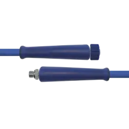 Bestseller Hogedrukslang 1/4" DN06 - 2SC