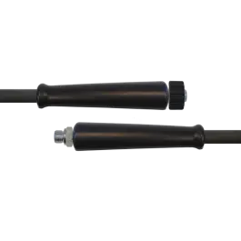 Bestseller Hogedrukslang 1/4" DN06 - 1SC