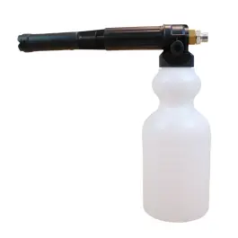 Schuimlans met reservoir LS12 Must-Have