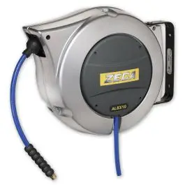 Zeca luchthaspel AL83/10 - 15 Bar - Lengte: 16 meter Ø3/8" slang Koopje